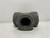 Bonney 51555 Forged Steel Steam Tee Threaded