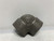 Bonney 51568 Forged Steel 90 Degree Elbow Threaded
