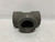 Bonney 51487 Forged Steel Tee Threaded