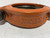 Shurjoint 1114.3 M07 4" Grooved Mechanical Coupling