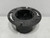 Charlotte Pipe NH56 4" Cast Iron No Hub Toilet Flange