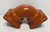 Sigma YG22130-01 4" Ductile Iron Flanged Elbow Fitting