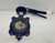 Keystone 22-0080L0A10017 3" Flanged Butterfly Valve A126 Class B
