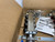 Uponor A2720402 Stainless Manifold Assembly 1-1/4" 4-Loop
