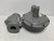 Itron B34SR 7/8in x 1in Gas Pressure Regulator