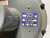 Itron B34SR 7/8in x 1in Gas Pressure Regulator
