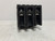 Carrier HH83XB441 Circuit Breaker 3-Pole 600V 80A