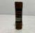 Cooper Bussmann FRN-R-40 Fusetron Dual Element Time-Delay Current Limiting RK5 40A