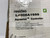 Honeywell L4006A1959 Aquastat Controller 100 F to 240 F