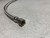 Plumbshop PLS1-20AF Braided Faucet Connector 20"