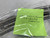 ASME A112.18.6 Braided Faucet Connector 20"