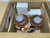 Badger Meter UM1-0017-6164 2" Recordall Compound Series Meter