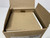 Siemens 500-636166 ZH-MC-CW Multi-Candela White Ceiling Horn Strobe