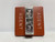 Siemens 500-650224 Strobe Red Agent Release Strobe Wall Mount