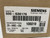 Siemens 500-636176 Hi Fidelity Speaker Strobe White Ceiling