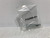 Siemens S54360-F7-A2 Hi‑Fi Speaker Strobe High‑Candela 115/177 CD 25/70V