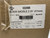 Insuguard I225B Black Saddle 2.25in (57mm) (lot of 10)