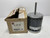 Genteq 5SCA39KL P8014 HVAC Blower Motor 1/3 HP 1075 RPM 208-230V