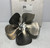 HTPG 08221169 Propeller Fan Blade 5-Blade 17.92" x 5/16" CW