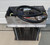 Bucan FHI-03207 Industrial Finned Strip Heater Assembly