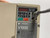 Yaskawa CIMR-VU4A0023FAA AC Drive 480V 23A