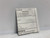 Columbus Electric ET9DTS Line Voltage Heating Thermostat