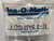 Ice-O-Matic 1051088-01 Service Kit