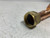 Easyflex EFWC-034C-1060-18 Copper Water Heater Connector 3/4" x 18"