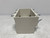 Allied Moulded 9313-E Old Work Outlet Box 2-Gang