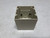 Allied Moulded SB-2 Surface Mount Outlet Box 2-Gang