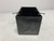 Allied Moulded P-643 New Work Plastic Outlet Box 2-Gang