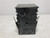 Allied Moulded P-643 New Work Plastic Outlet Box 2-Gang