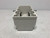 Allied Moulded 4300 New Work Electrical Box 3-Gang