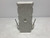 Allied Moulded 4300 New Work Electrical Box 3-Gang