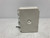 Allied Moulded 9312-E Old Work Electrical Box Single-Gang (lot of 8)