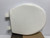 Bemis 200E4000 Elongated Toilet Seat (White)