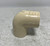 Charlotte Pipe 31-1233 1/2" CPVC 90 Degree Elbow (lot of 60)