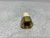 Legend Valve 4120 1/2" CTS CPVC-LL Brass Adapter