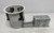 Elite Lighting B4R-AT-W 4" Recessed Lighting Housing Airtight Remodel White