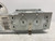 Elite Lighting B4R-AT-W 4" Recessed Lighting Housing Airtight Remodel White