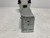 Elite Lighting B4R-AT-W 4" Recessed Lighting Housing Airtight Remodel White