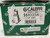 Caleffi 551035A 1-1/4" SWT DISCAL Air Separator