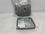 Steel City RS9 4" Sq Toggle Switch Raised Cover 1/2" (lot of 6)