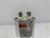 Dayton 2MDV4 Capacitor 5uF 370VAC Oval