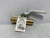 ProFlo PFX472G Ball Valve 1" Brass PROPEX F1960 Lead-Free
