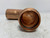 ApolloPress 807 Elbow 1/2"x1/2" Copper 90° Lead-Free