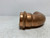 ApolloPress 807 Elbow 1/2"x1/2" Copper 90° Lead-Free