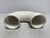 Charlotte Pipe 31-598 3" PVC DWV Pipe Fitting