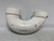Charlotte Pipe 31-1043 P-Trap 2" PVC DWV