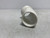 Charlotte Pipe 32331-977 PVC Pipe Fitting 2" DWV